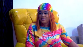 DIRTY GAME 3&4 (TEASER) - 2022 LATEST NIGERIAN NOLLYWOOD MOVIES