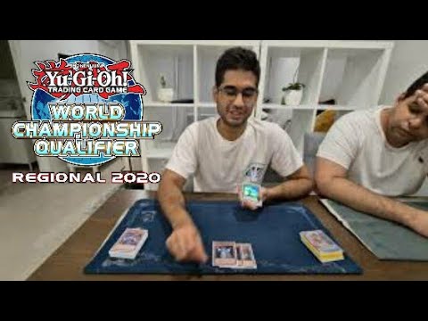 Nexus QLD Regionals Ashoka 7th place - Yu-Gi-Oh - Shaddoll Lightsworn