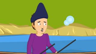 Download lagu Film Animasi 2D Pak Lebai Yang Malang mp3