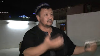 Өлгенге жылау дұрыс па?Абдуғаппар Сманов