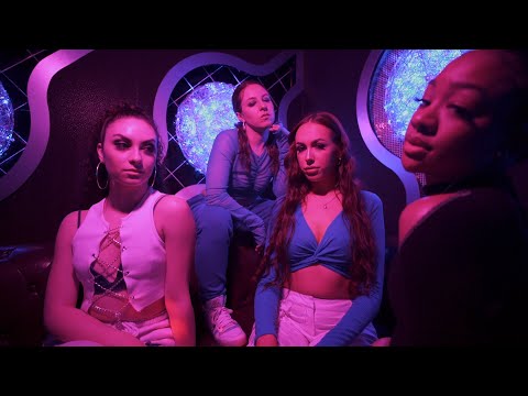 MPH Feat. Katie Bosworth - Waiting (Official Music Video)