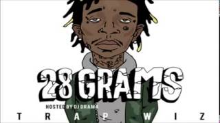 Wiz Khalifa - The Rain