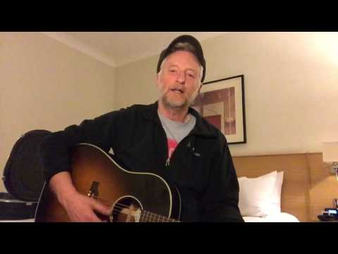Billy Bragg - The Times They Are A-Changing Back