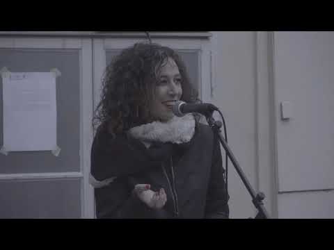 Paul Brody's Museums Quartier Sound Installation Opening