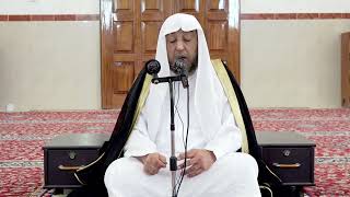 صورة 77/5- شرح رياض الصالحين - بـاب الغضب - أ د سامي بن محمد الصقير- 12 جمادى الأولى 1444هـ