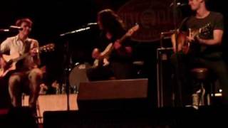 Kris Allen - Send Me All Your Angels (Hattiesburg, MS)