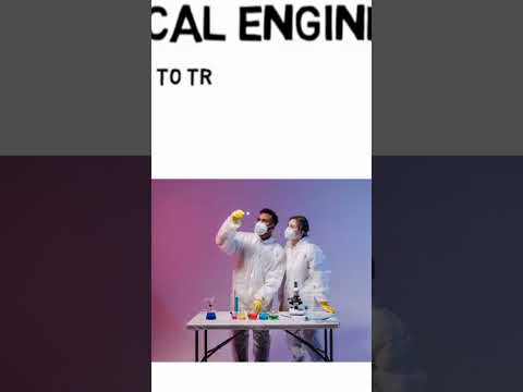 chemical engineering