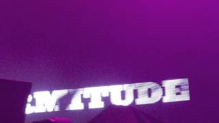 Hermitude - The Villain @ Fonda Theatre (Midnite Mass Tour)