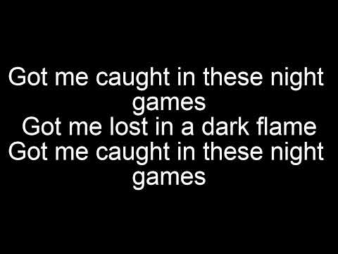 Night Games - Unsecret (FEAT JPOLND) Lyrics