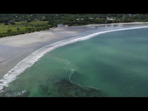 Samara Beach, Costa Rica