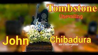 Download lagu Mr Chitungwiza JOHN CHIBADURA TOMBSTONE UNEVAILING  DOCUMENTARY mp3