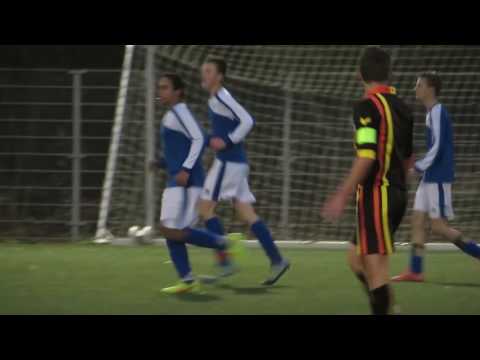 Rohda B2   ASW B1  12 11 2016