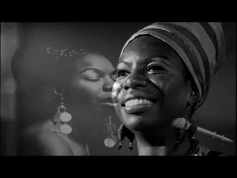 Nina Simone   -  "Be My Husband"   (Maurice Joshua Unreleased Mix)