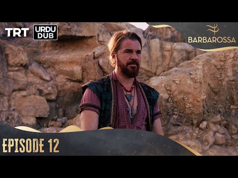 Barbarossa - Sword of the Mediterranean - Episode 12