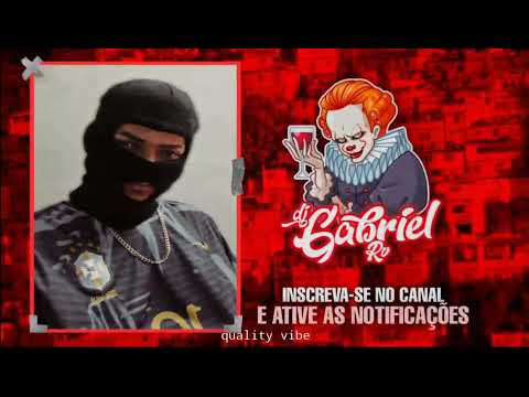 EU TO DE BIZ 2 - ELETRO FUNK / Dj Gabriel Rv #2022