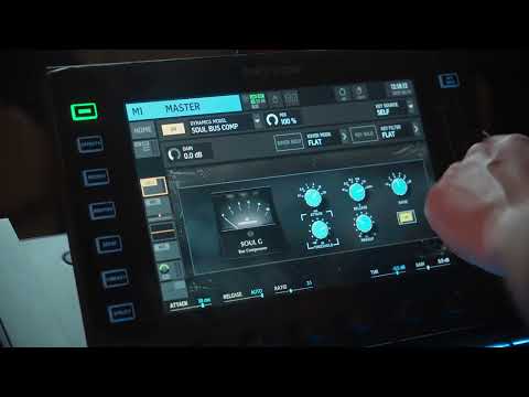 Ep. 1 - Overview & Mains Setup - Behringer Wing Setup Series