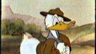 The Blasters - I'm Shakin' [Disney's DTV]