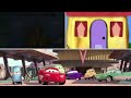 Blue S Clues Cars Toon LeapFrog Sesame Street Credits Remix