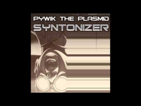 Synthonizer - Pywik the plasmid