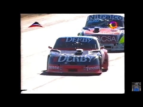 Turismo Carretera 2004: 7ma Fecha 9 De Julio - Final TC