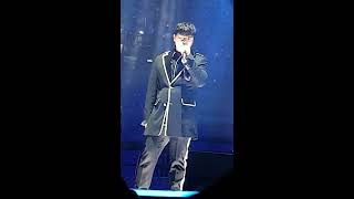 190112 M.C The Max 대구 역대급 '넘쳐흘러 (After You've Gone) @EXCO