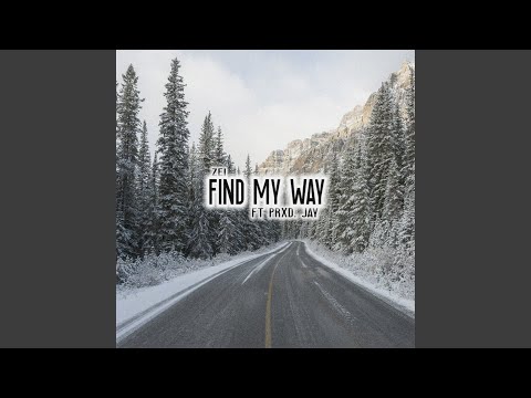 Find My Way (feat. Prxd. Jay)