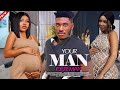 YOUR MAN OUR MAN  (CHIDI DIKE, ECHELON MBADIWE) - NIGERIAN MOVIES | LATEST NIGERIAN MOVIE 2024
