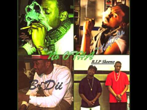 Mikey P. Ft. KeyDolla x BroDii - No Otha'