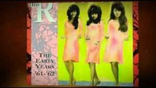 THE RONETTES go out and get it (1973)