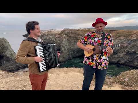 Jorge Glem, Sam Reider - Amarilys