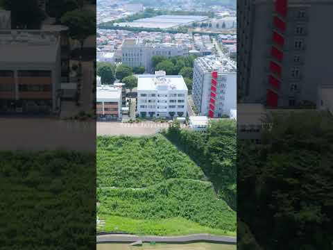 Tokyo Polytechnic University（short.）