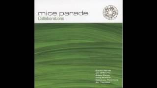 Mice Parade - Mystery Brethren Vironment (feat. Aki Tsuyuko & Nobukazu Takemura)