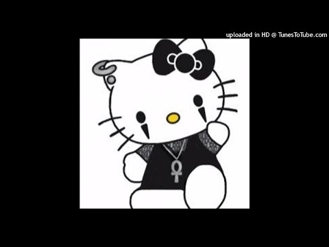 D!E PERRY - HELLO KITTY PUNK [PROD DIEPERRY]