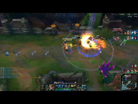 Corki Penta