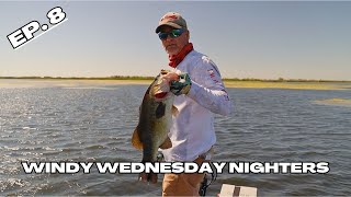 Windy Wednesday Nighters Ep 8 | We made some MONEY!!!