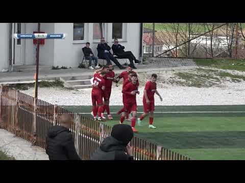 KF ARBANASI - KF ANADRINI    ( 1 - 4 )  24.03.2024