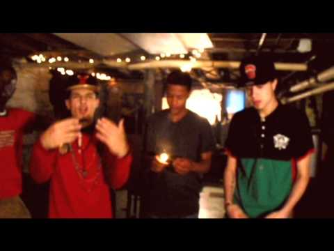 Junezz- Watchu Mad Bout (Shot By: @GloryBoy Zay603)