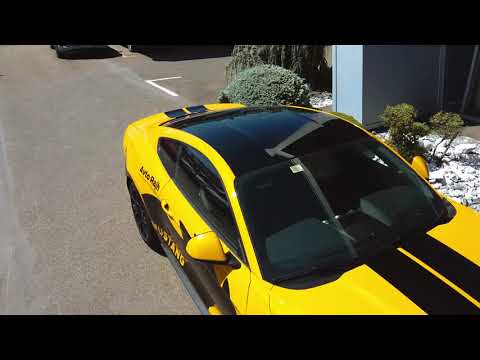 Avto Rajh se predstavi-Ford