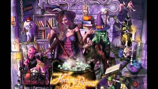 Mägo de Oz - A Marcha das Meigas [Hechizos, Pócimas y Brujería - 2012]