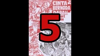 Download lagu Seri Cerita Silat CINTA BERNODA D*RAH JILID 05 mp3 Download lagu Seri Cerita Silat CINTA BERNODA D*RAH JILID 05 mp3