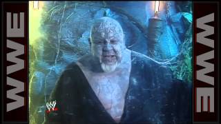 The Zodiac arrives in WCW: WCW Saturday Night, July 15, 1995