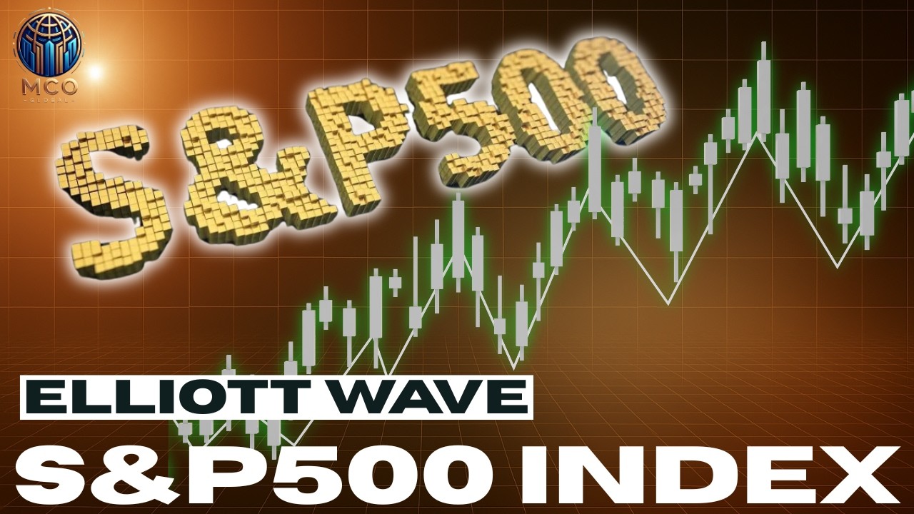 S&P 500 Technical Analysis Major Decision Point, Elliott Wave Analysis Today and Price of S&P500 SPX