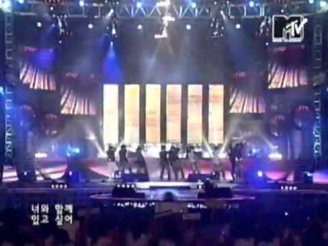 060609 U - Super Junior
