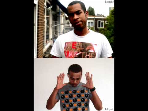 Lloyd & Bombe - Geld en Roem