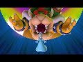 Mario Party 10 Bowser Party 153 Rosalina Luigi Toad Mario Mushroom Park Master Difficulty