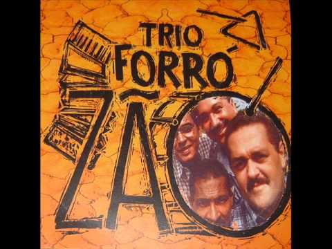 Trio Forrozão   Xote Capixaba
