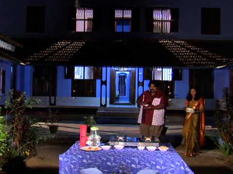 Thani Nadan I Ep 112  Maathala Choru & Kanjivellam Halwa recipe I Mazhavil Manorama