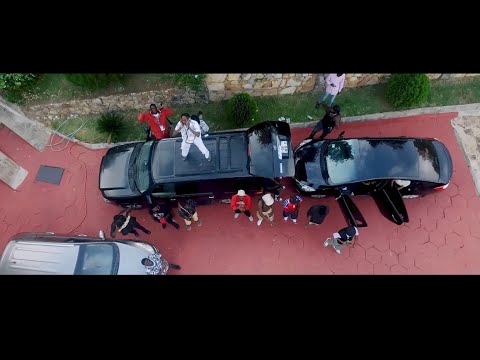 $pacely - Paradise [ft. Dani Draco] (Official Music Video)