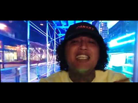 SIGILOSO COMO EL VIENTO @ghetto357 @ironsoul357vzla CYPHER EFFECT