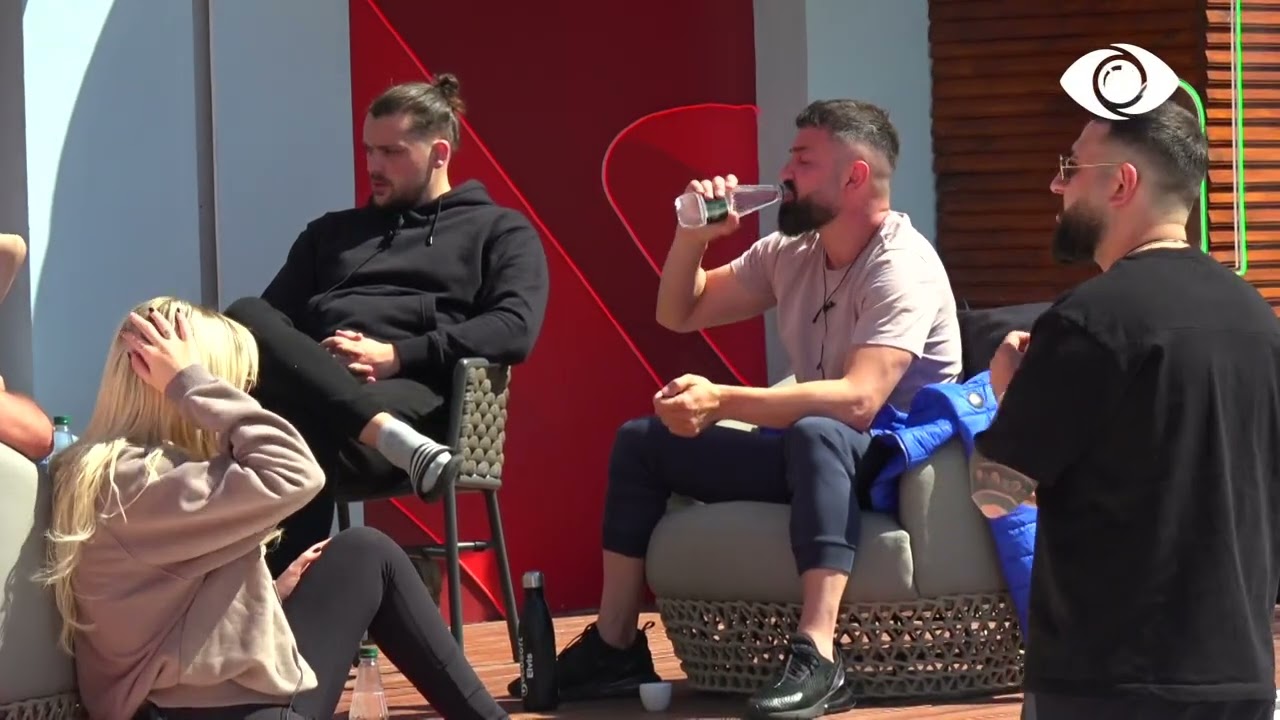 Nëse më thotë familja dil unë do dal/ Banorët bisedojnë